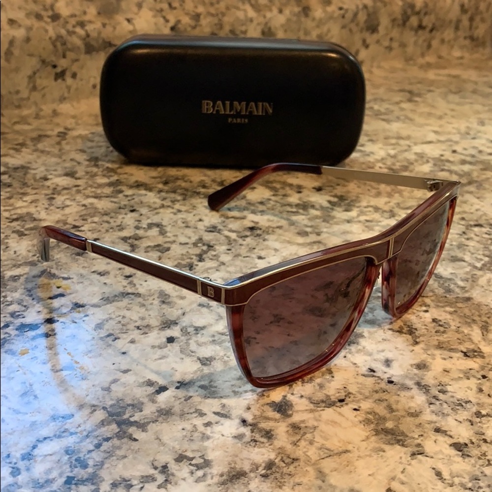 Balmain Sunglasses women’s